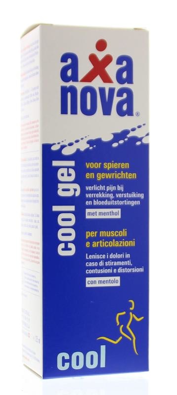 Axanova Axanova Kühlgel (125 ml)