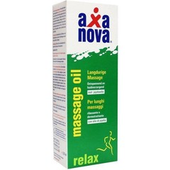 Axanova Massageöl (200 ml)