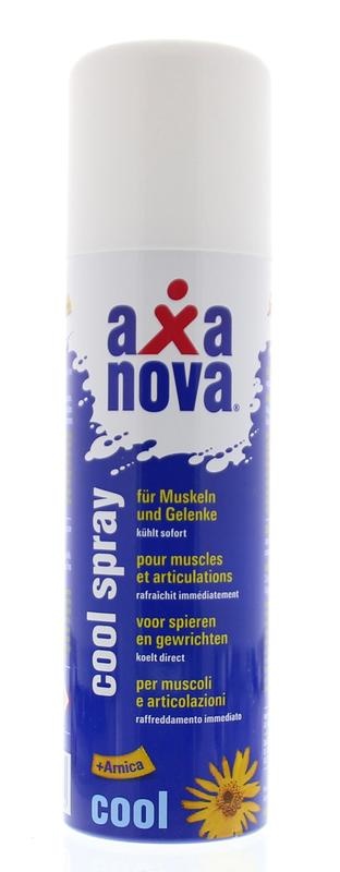 Axanova Axanova Kühlspray (200 ml)