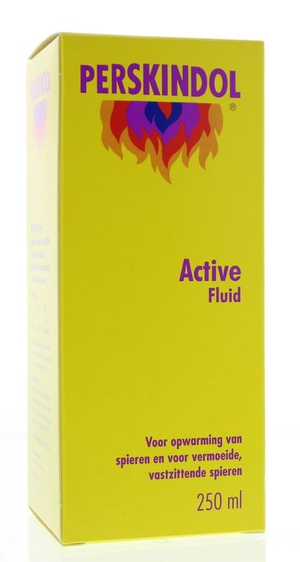 Perskindol Aktivflüssigkeit (250 Ml)