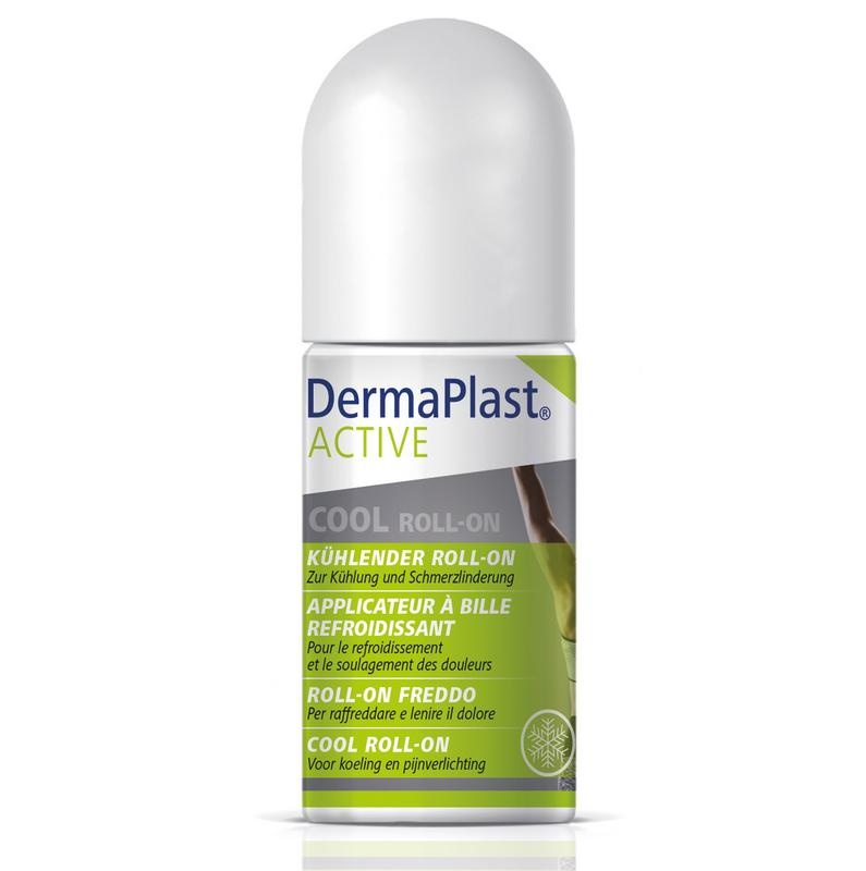 Dermaplast Dermaplast Active Cool Roll-on (50 ml)