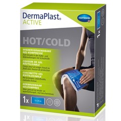 Dermaplast Active Hot & Cold Kompresse L (1 Stück)