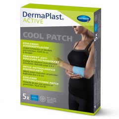 Dermaplast Active Cool Patch (5 Stück)