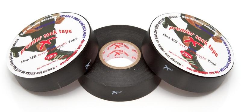Premier Strumpfband schwarz 33 mx 19 mm (1 Stück)