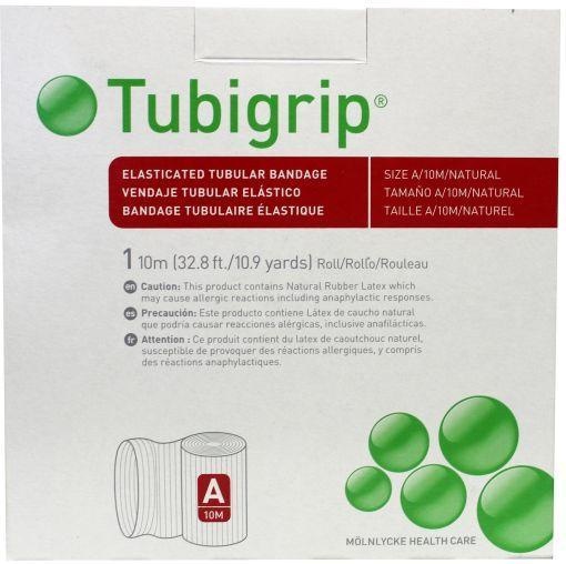 Tubigrip Tubigrip A 10 mx 4,5 cm nass (1 Rolle)