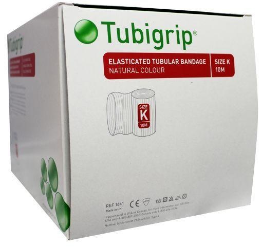Tubigrip Tubigrip Größe K 10 mx 21,5 cm 1441 (1 Stück)