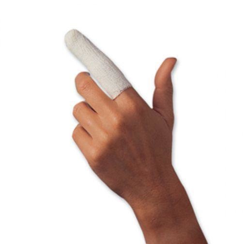 Klinifix Klinifix Kreppbandage 4 x 8 cm (10 Stück)