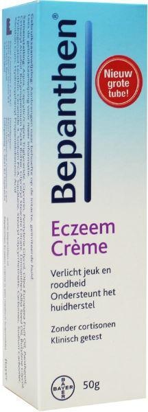 Bepanthen EkzemCreme (50 gr)