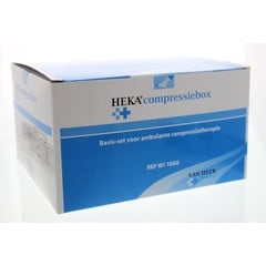 Heka Kompressionsbox (1 Stück)