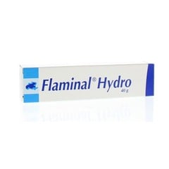 Flaminal Hydrogel (40 g)