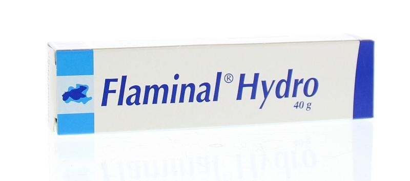 Flaminal Hydrogel (40 g)