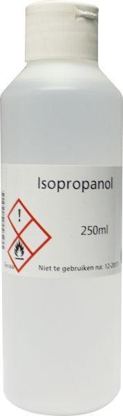 Orphi Isopropylalkohol / Isopropanol v/v/ (250 Ml)
