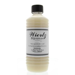 Wiertz Bienenwachs blanc / weiß (500 ml)