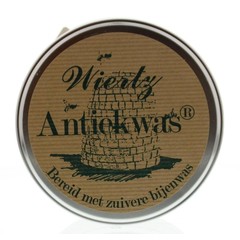 Wiertz Antikwachs braun (250 gr)