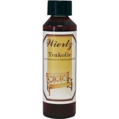 Wiertz Teaköl (250 ml)