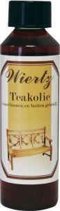 Wiertz Teaköl (250 Ml)