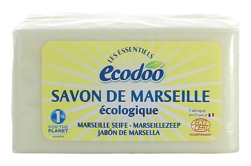 Ecodoo Bio-Marseife (400 gr)