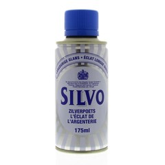 Silvo Silberpolitur (175 ml)