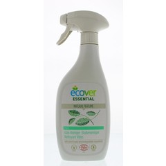 Ecover Fensterreiniger Spray Minze (500 ml)