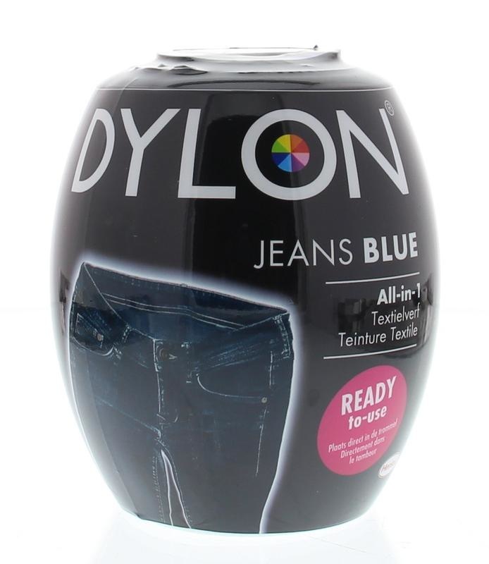 Dylon Dylon Pod jeansblau (350 gr)