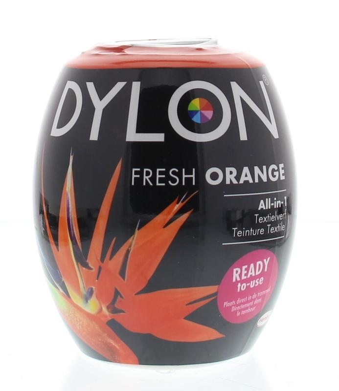 Dylon Dylon Schote frische Orange (350 gr)