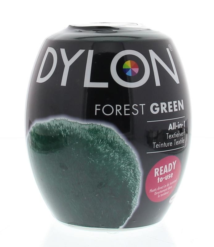 Dylon Dylon Schote waldgrün (350 gr)