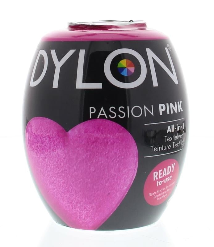 Dylon Dylon Schote passion pink (350 gr)