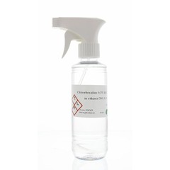 Orphi Chlorhexidin 0,5 % Alkohol 70 % Spray (250 ml)