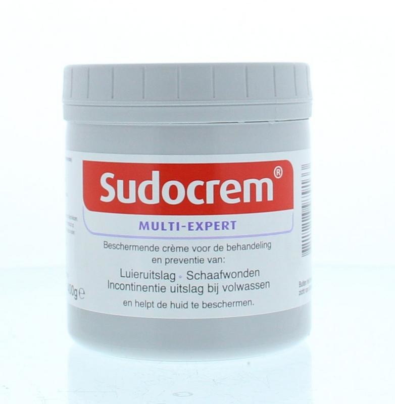 Sudocrem Sudocrem Multi-Experte (125 gr)