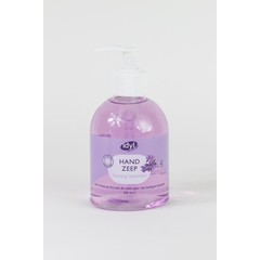 Handseife Honig/Lavendel mit Pumpe (300 ml)