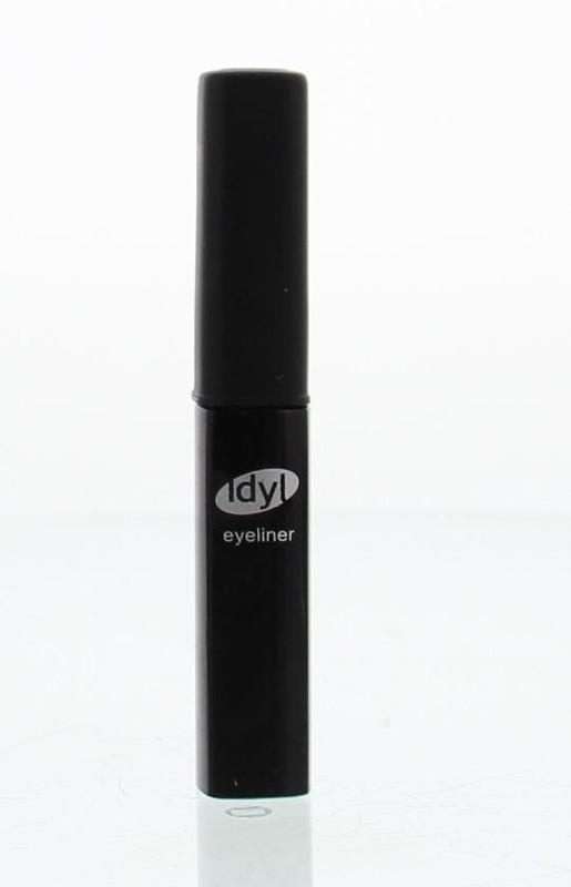 Idyl Idyl Eyeliner Zellschwarz (8 Ml)