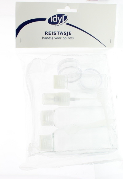Idyl Reisetasche (1 Stück)