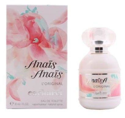 Cacharel Anais anais Eau de Toilette Vapo weiblich 100 Ml