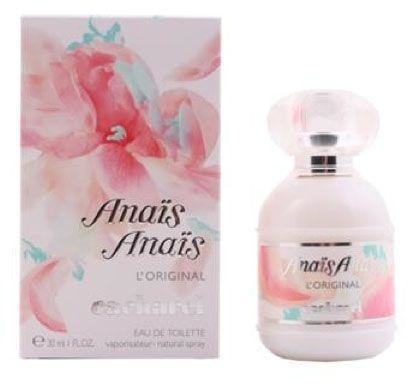 Cacharel Anais anais Eau de Toilette Vapo weiblich 100 ml