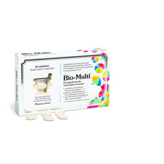 Pharma Nord Bio multi 60 Tabletten