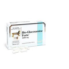 Pharma Nord Bio Glucosamin forte (100 Kapseln)