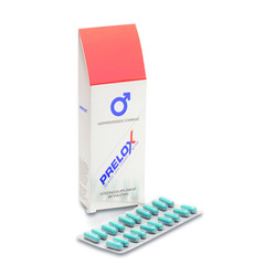 Pharma Nord Prelox (60 Tabletten)