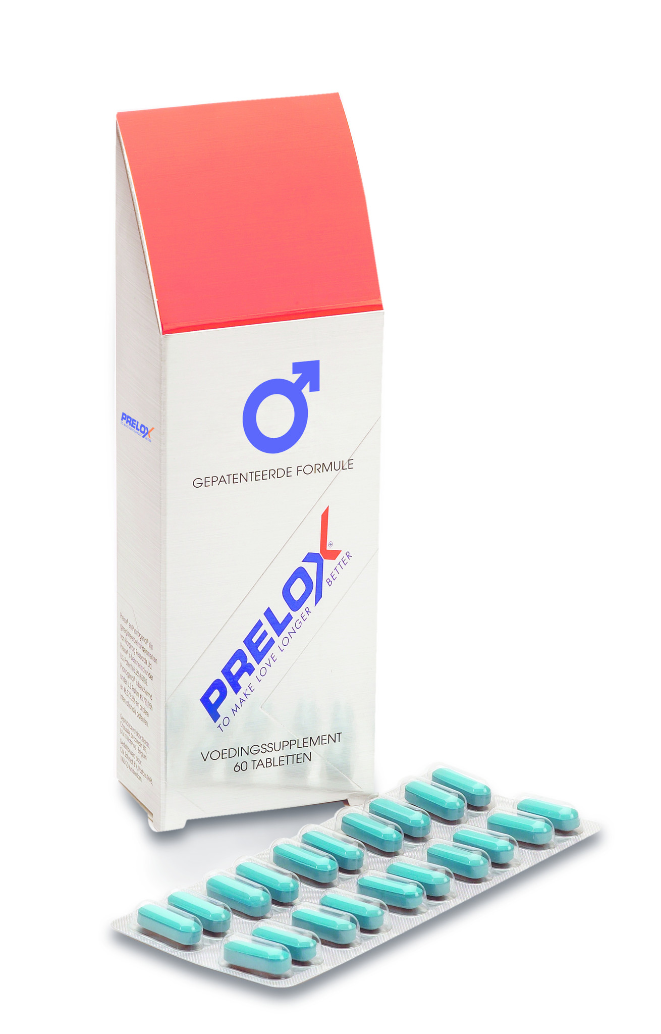 Pharma Nord Pharma Nord Prelox (60 Tabletten)