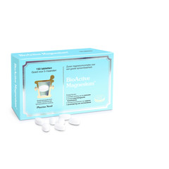 Pharma Nord BioActive Magnesium (150 Tabletten)