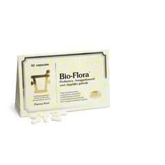 Pharma Nord Bio-Flora (60 Kapseln)