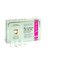 Pharma Nord Pharma Nord Bio-Kalzium & D3 & K1 & K2 (60 Tab)