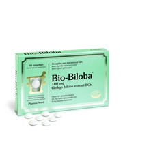 Pharma Nord Bio Biloba (60 Tabletten)