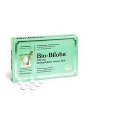 Pharma Nord Bio Biloba (30 Tabletten)