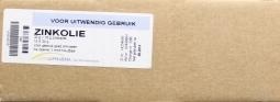 Diversen Zinkoxid-Aufstrich 15 x 30 Topf (450 gr)