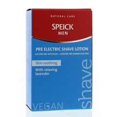 Speick Pre-Shave-Lotion (100 ml)