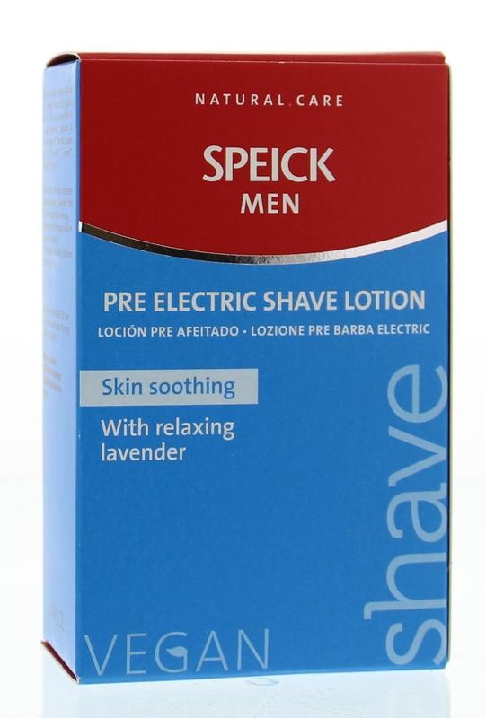 Speick Speick Pre-Shave-Lotion (100 ml)