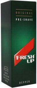 Fresh Up Original Pre-Shave-Tupfer (100 Ml)
