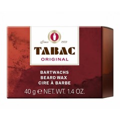 Tabac Original Bartwachs (40 gr)