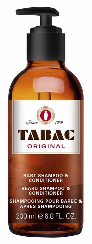Tabac Tabac Original Bartshampoo (200 ml)