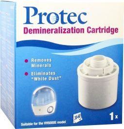 Protec Protec Entkalkungskartusche für den VH5000 (1 Stück)